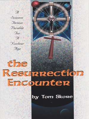 cover image of Resurrection Encounter
